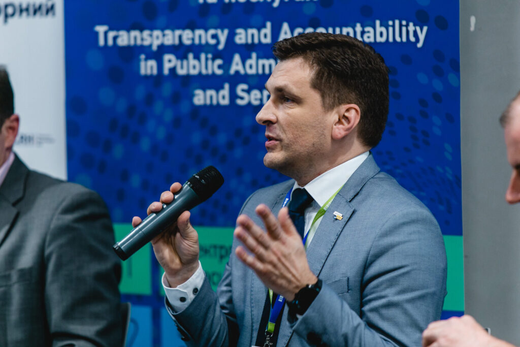 Інтерв’ю Віктора Ляха до 5ти річчя ЛРХ image