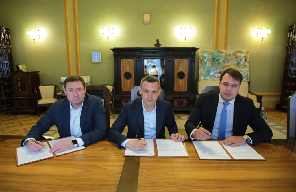 Регуляторна політика в регіонах image