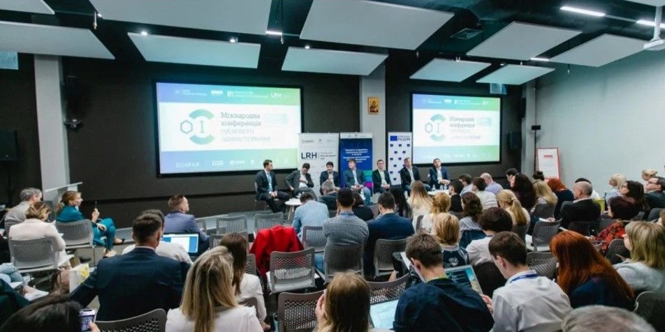 Перезавантажуємо бізнес-клімат. Як створити сприятливі умови для бізнесу у вашому регіоні image